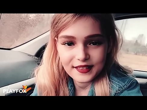 ❤️ عزیزم سکسی با خوشحالی کارت تخفیف را می مکد ❤️❌ پورنو در ما